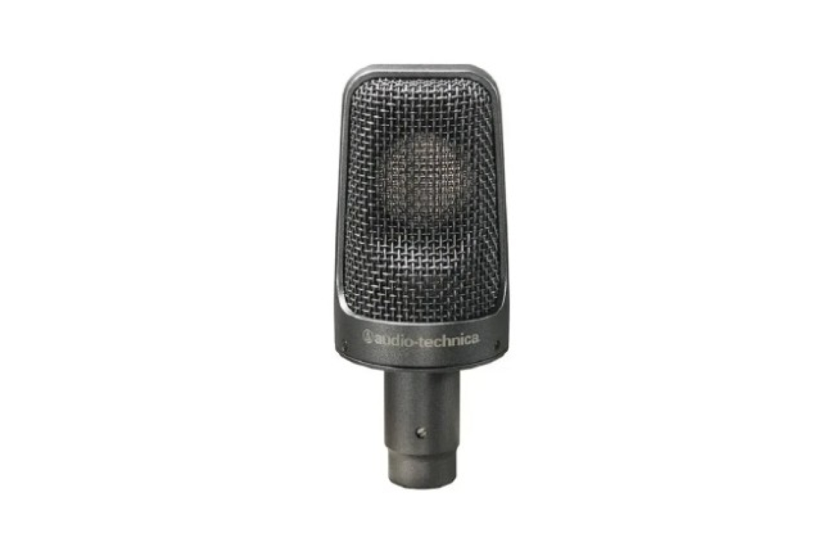 Мікрофон AUDIO-TECHNICA AE3000