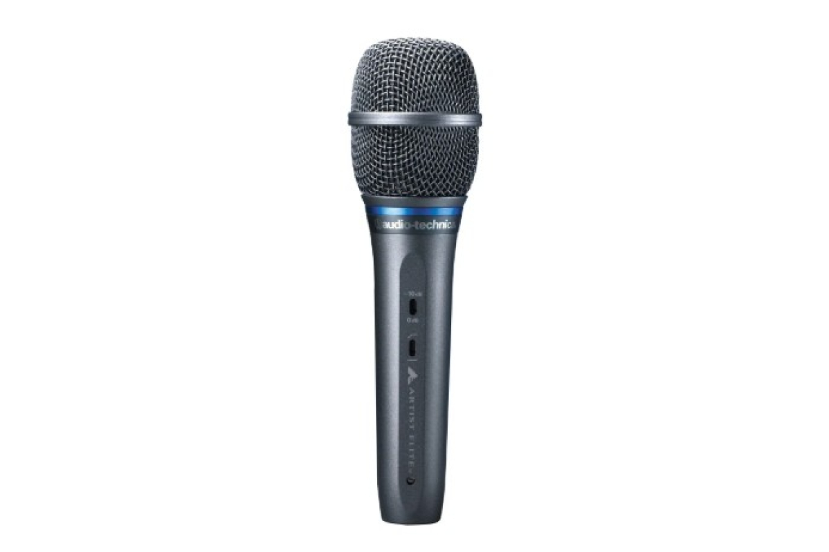 Мікрофон AUDIO-TECHNICA AE3300