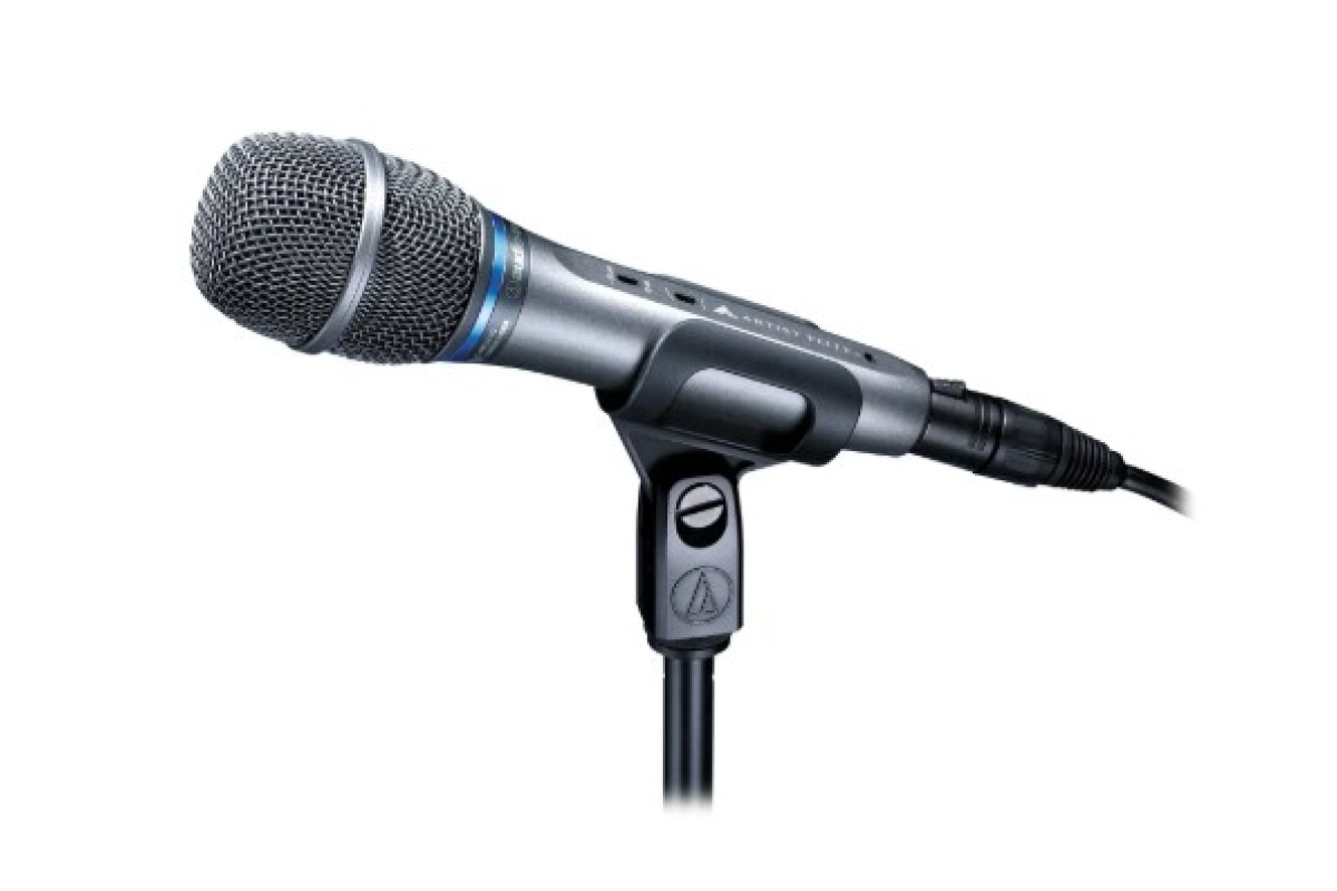 Мікрофон AUDIO-TECHNICA AE3300