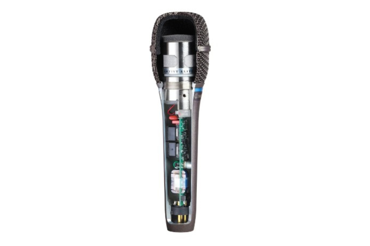 Мікрофон AUDIO-TECHNICA AE3300