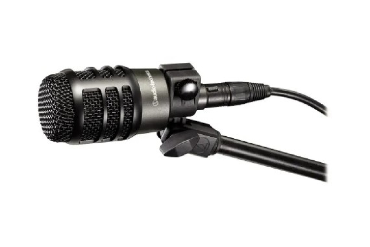 Мікрофон AUDIO-TECHNICA ATM250