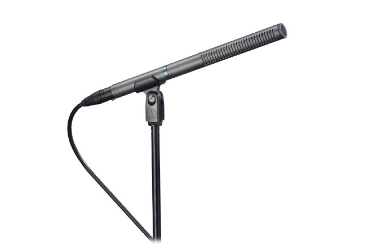 Мікрофон AUDIO-TECHNICA AT897
