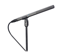 Мікрофон AUDIO-TECHNICA AT897