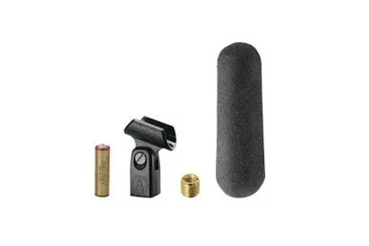 Мікрофон AUDIO-TECHNICA AT897