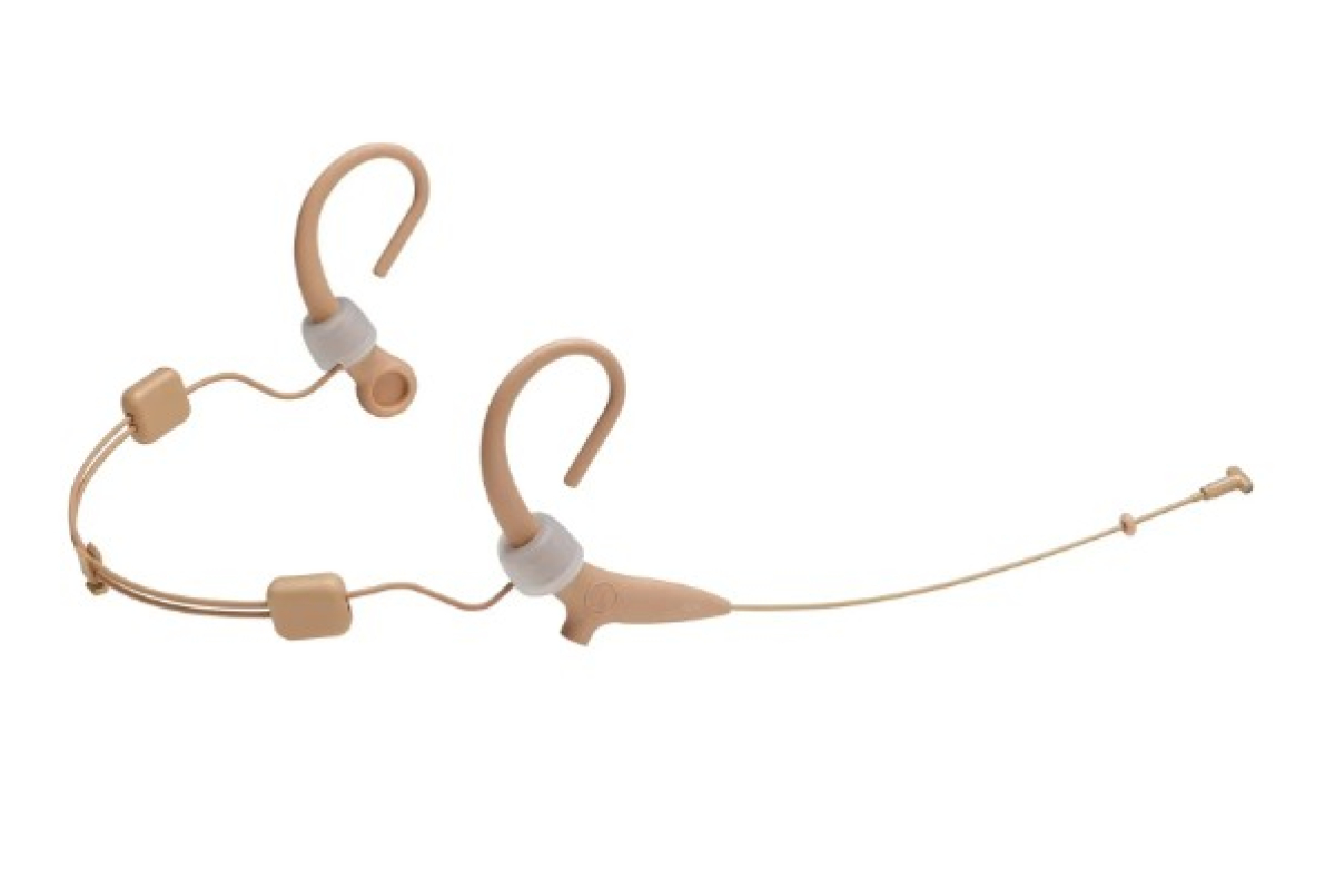 Мікрофон AUDIO-TECHNICA BP894xcW-TH