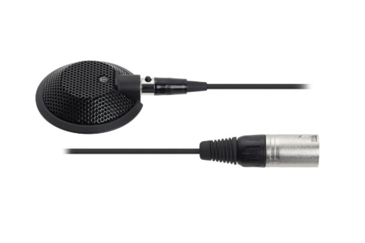 Мікрофон AUDIO-TECHNICA U841R