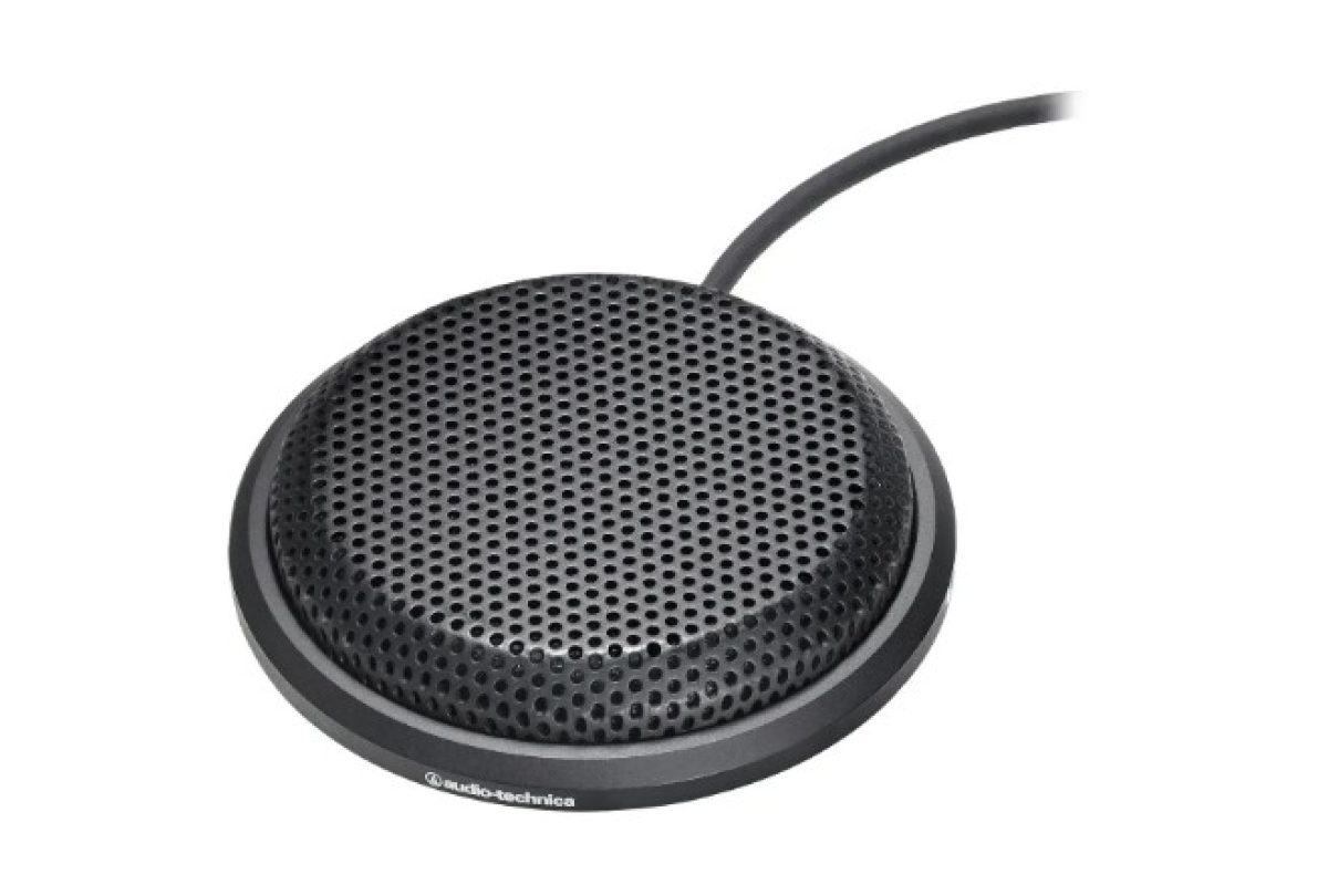 Мікрофон AUDIO-TECHNICA U843R