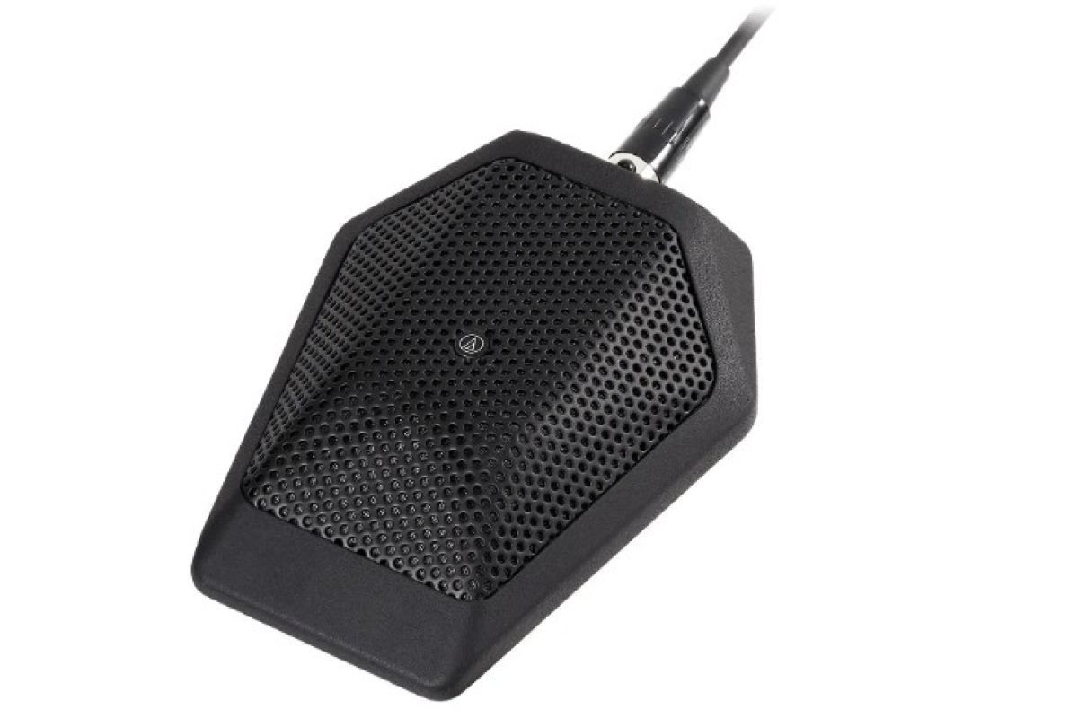 Мікрофон AUDIO-TECHNICA U851Rb