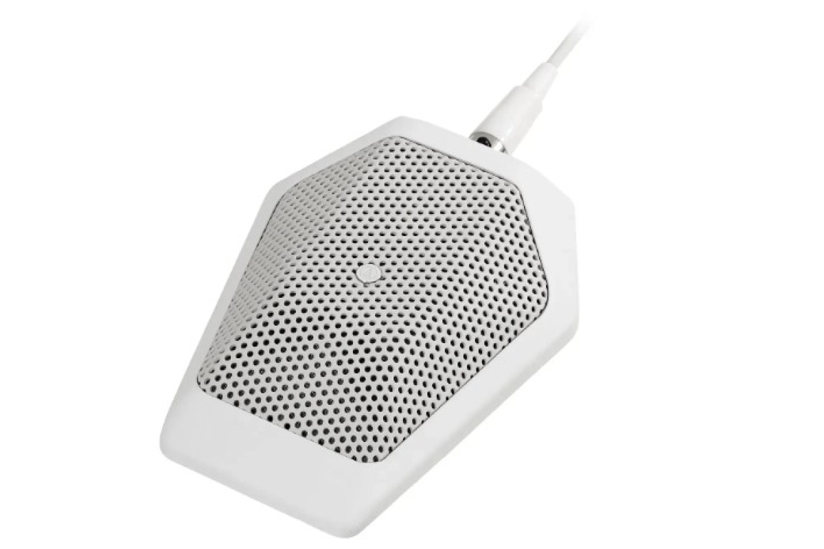 Мікрофон AUDIO-TECHNICA U851RWb
