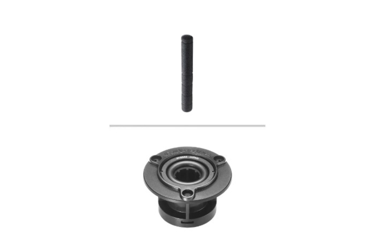 Мікрофон AUDIO-TECHNICA U857QLU