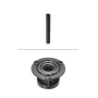 Мікрофон AUDIO-TECHNICA U857QLU