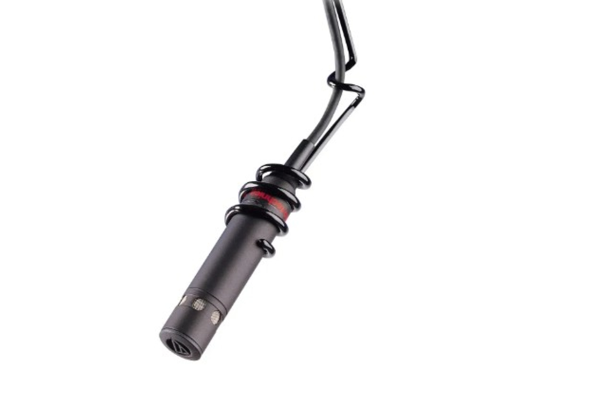 Мікрофон AUDIO-TECHNICA PRO45