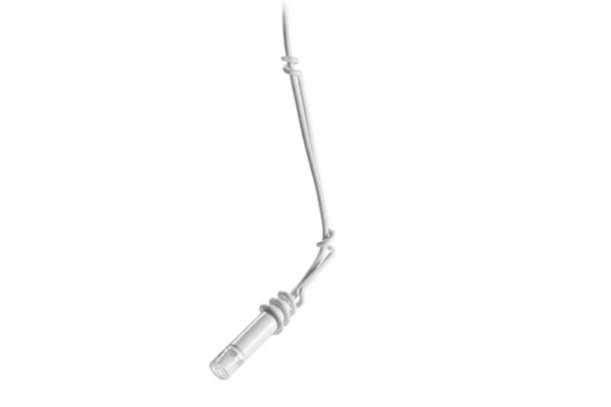 Мікрофон AUDIO-TECHNICA PRO45W