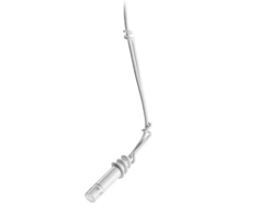 Мікрофон AUDIO-TECHNICA PRO45W