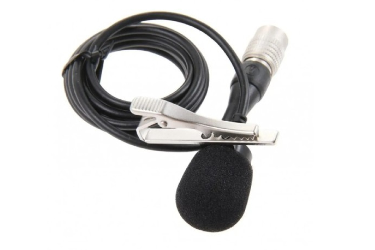 Мікрофон AUDIO-TECHNICA AT829cW