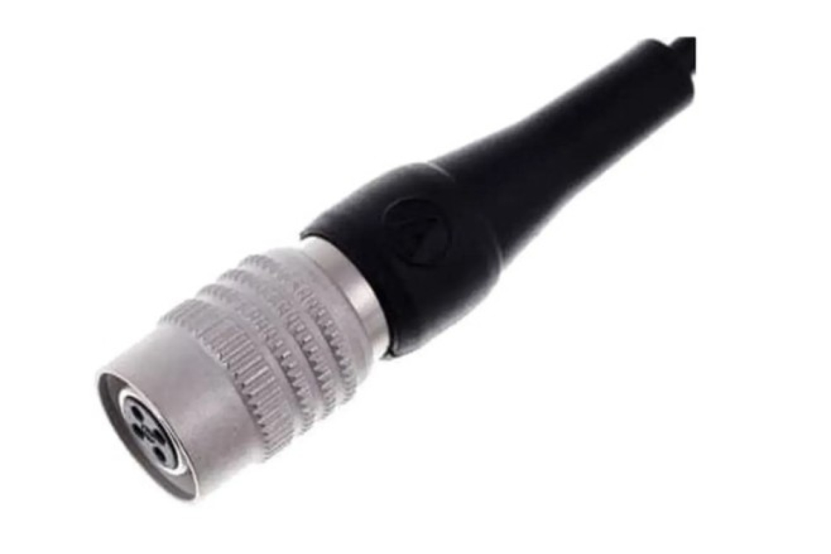 Мікрофон AUDIO-TECHNICA AT829cW