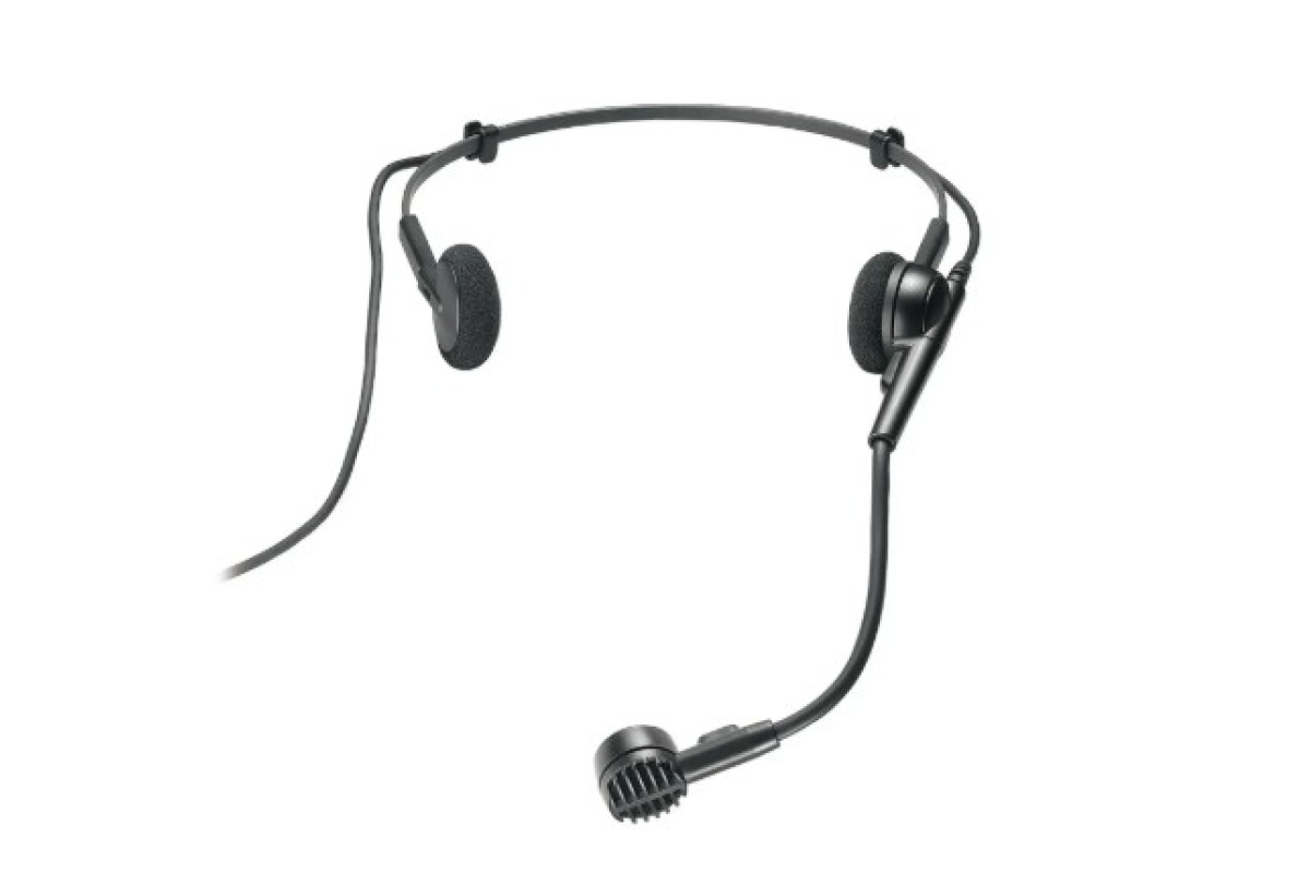 Мікрофон AUDIO-TECHNICA ATM75CW