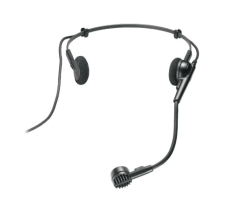 Мікрофон AUDIO-TECHNICA ATM75CW