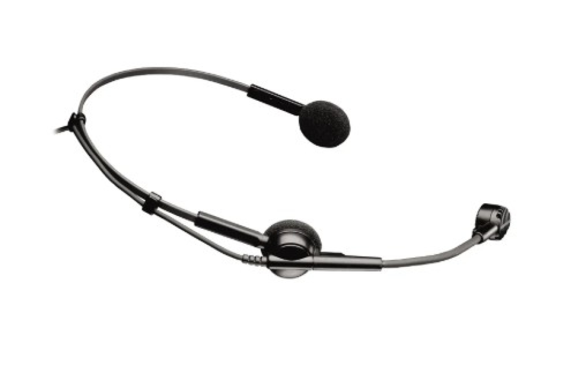 Мікрофон AUDIO-TECHNICA ATM75CW