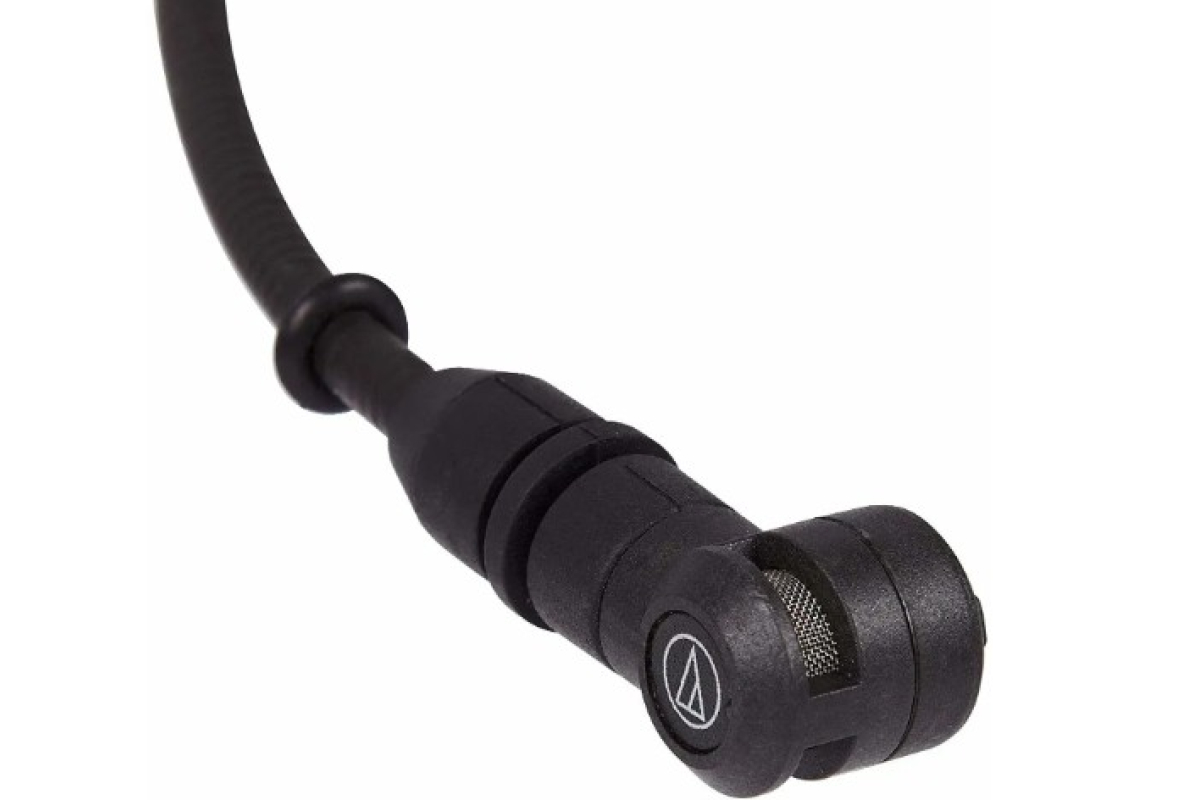 Мікрофон AUDIO-TECHNICA PRO9cW