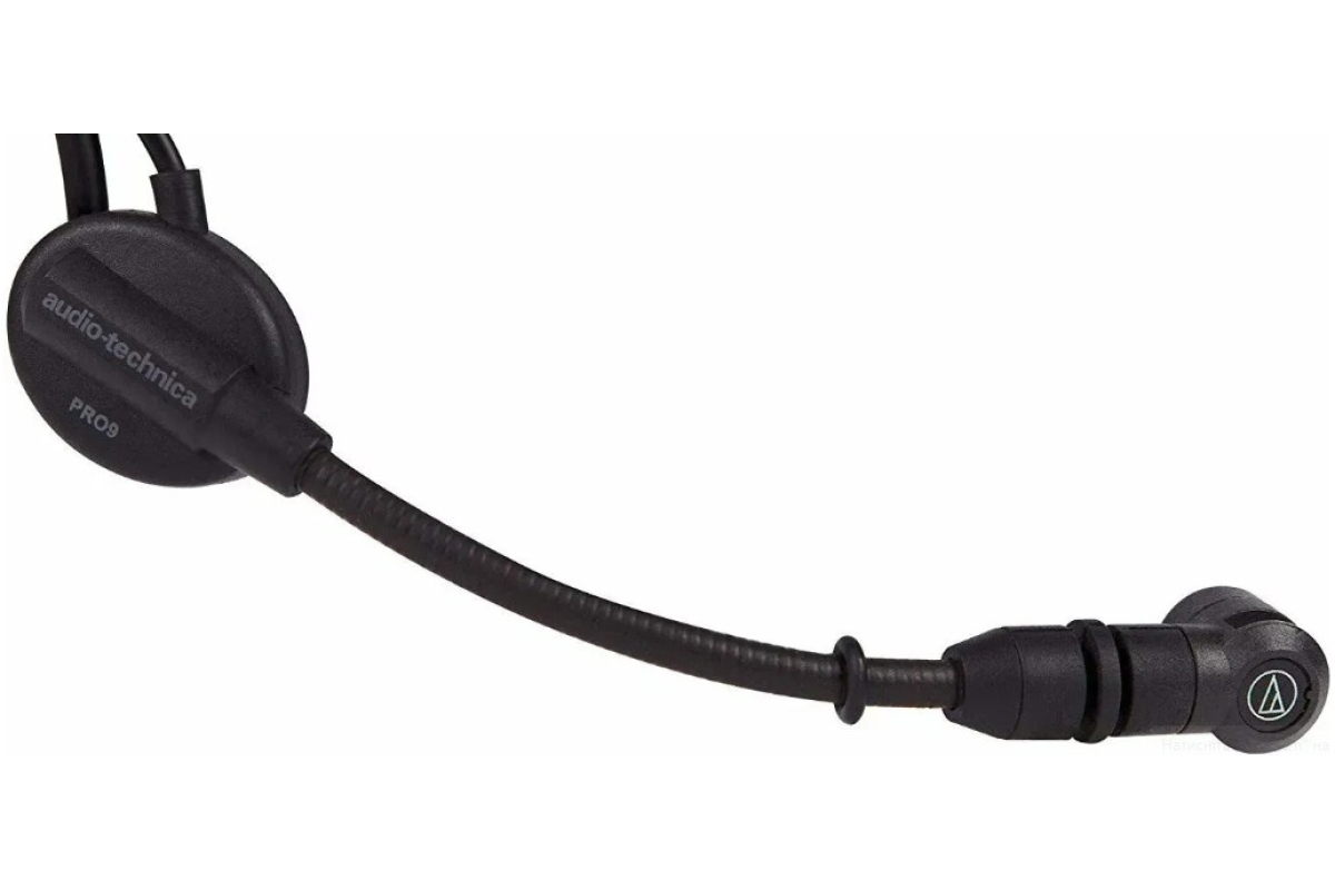 Мікрофон AUDIO-TECHNICA PRO9cW