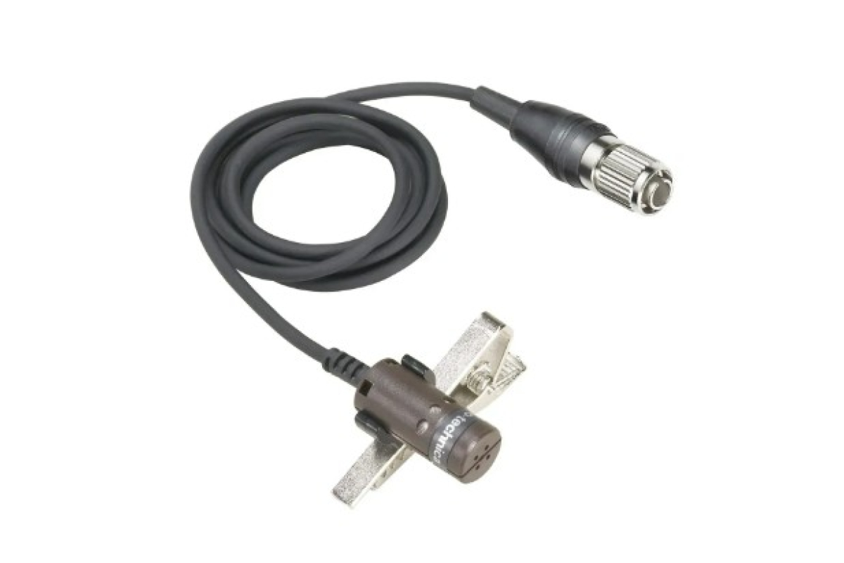 Мікрофон AUDIO-TECHNICA AT829cH