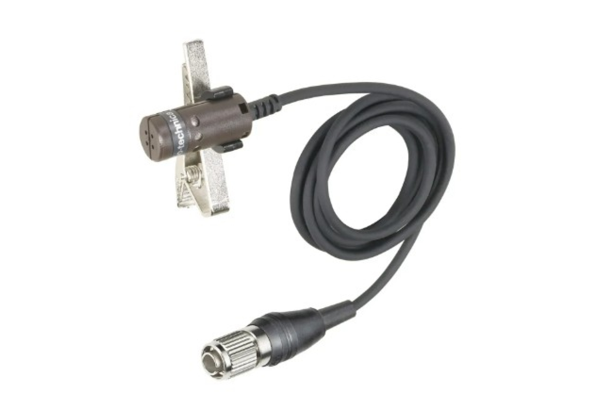Мікрофон AUDIO-TECHNICA AT829cH