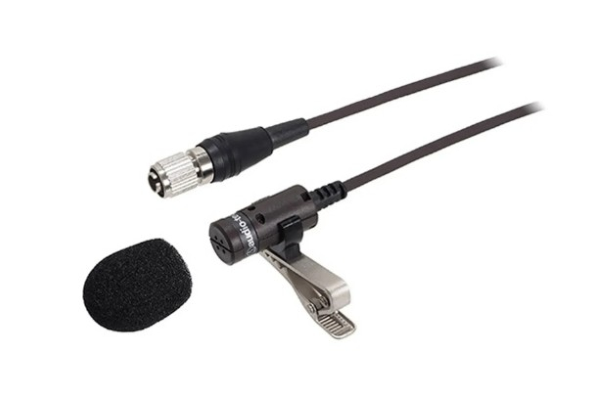 Мікрофон AUDIO-TECHNICA AT829cH