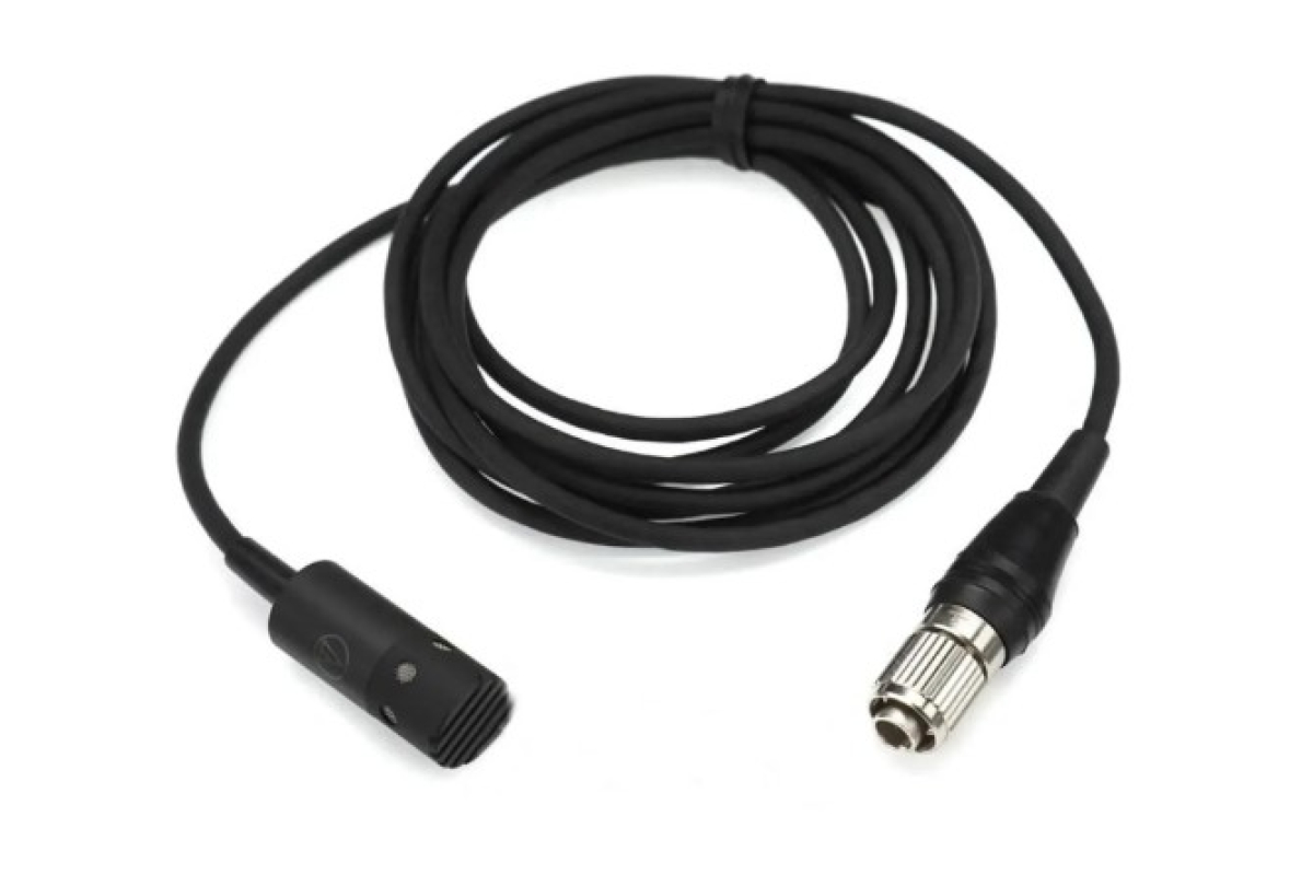 Мікрофон AUDIO-TECHNICA AT831cH