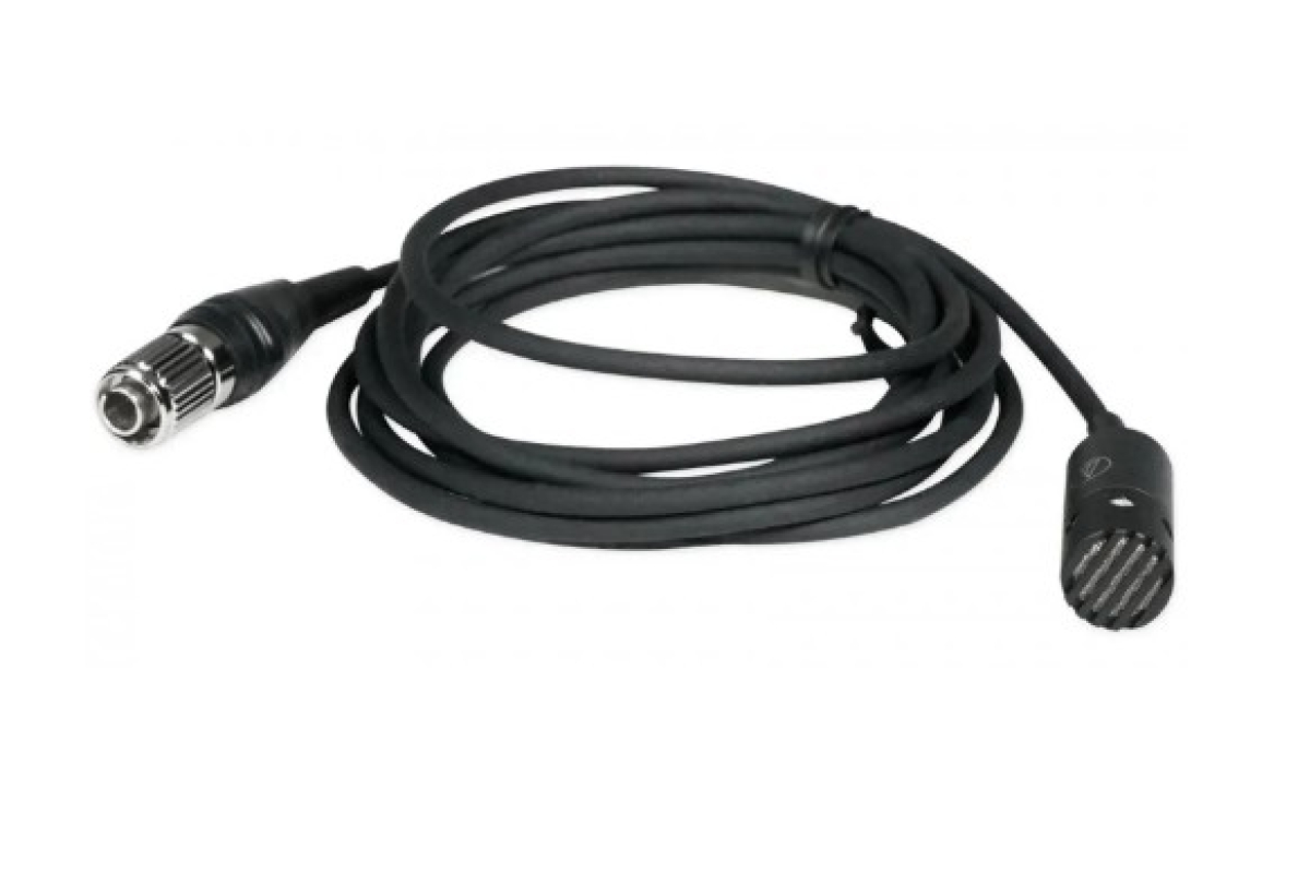 Мікрофон AUDIO-TECHNICA AT831cH