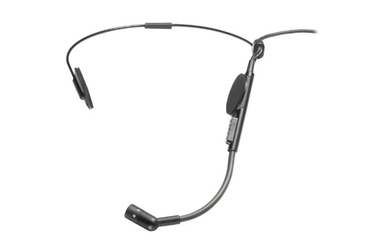 Микрофон AUDIO-TECHNICA ATM73CH