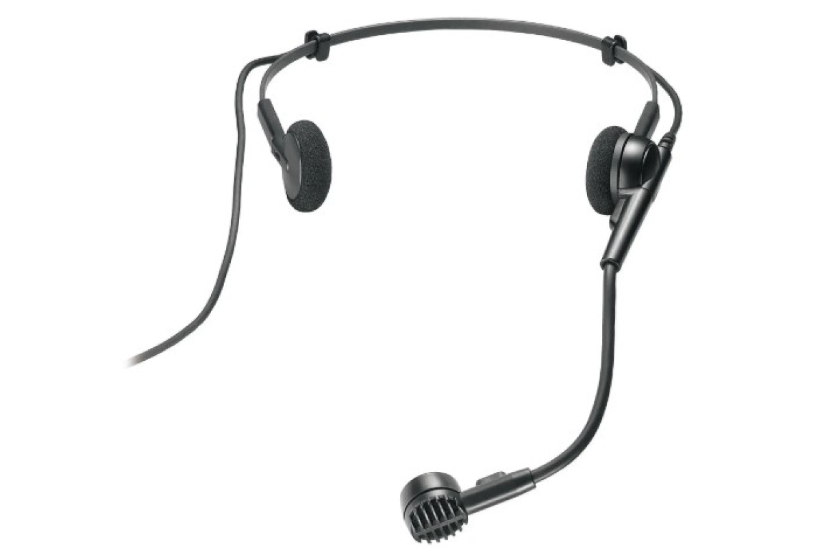 Микрофон AUDIO-TECHNICA ATM75CH