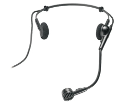 Микрофон AUDIO-TECHNICA ATM75CH Микрофон AUDIO-TECHNICA ATM75CH