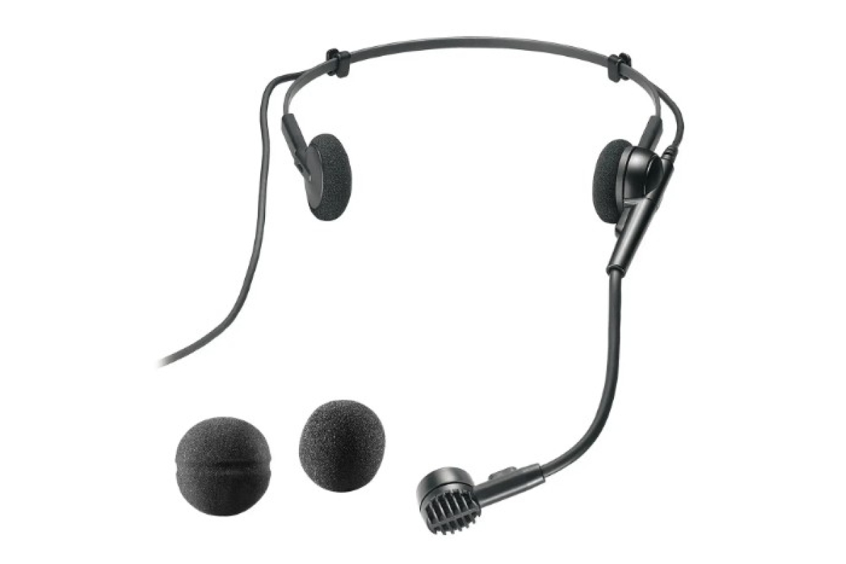 Микрофон AUDIO-TECHNICA ATM75CH