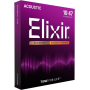 Струни для акустичних гітар ELIXIR PB NW 12 L