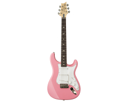 Электрогитара PRS Silver Sky John Mayer Signature Roxy Pink