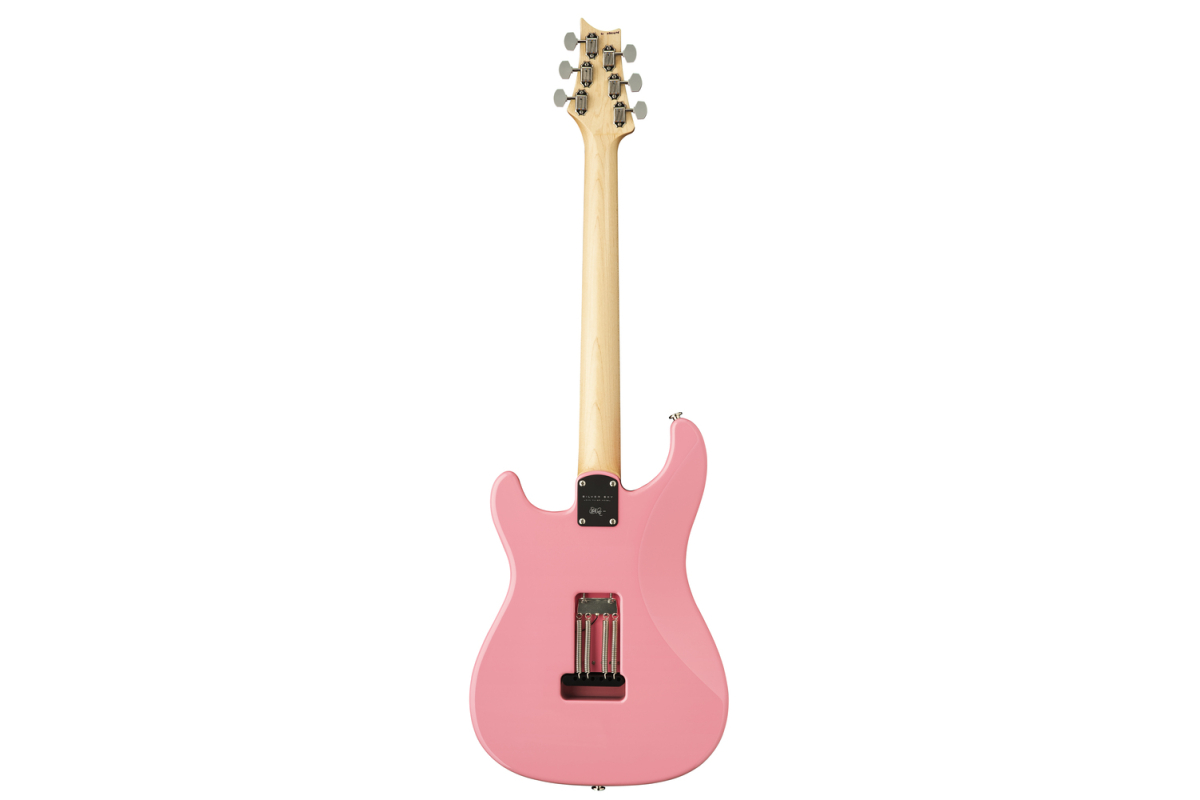 Электрогитара PRS Silver Sky John Mayer Signature Roxy Pink