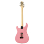 Электрогитара PRS Silver Sky John Mayer Signature Roxy Pink