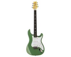 Электрогитара PRS SE Silver Sky Ever Green