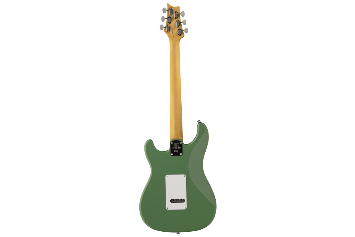 Электрогитара PRS SE Silver Sky Ever Green