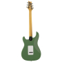 Электрогитара PRS SE Silver Sky Ever Green