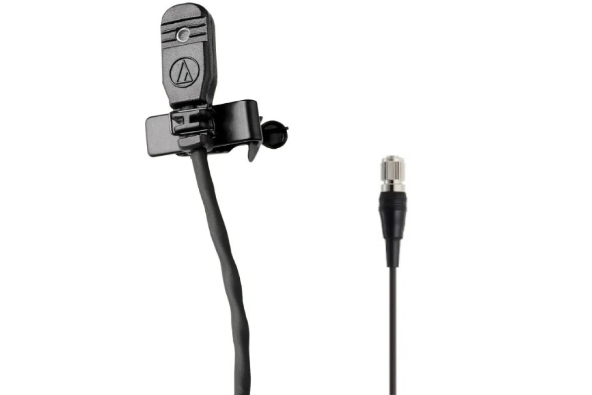 Мікрофон AUDIO-TECHNICA MT830CH