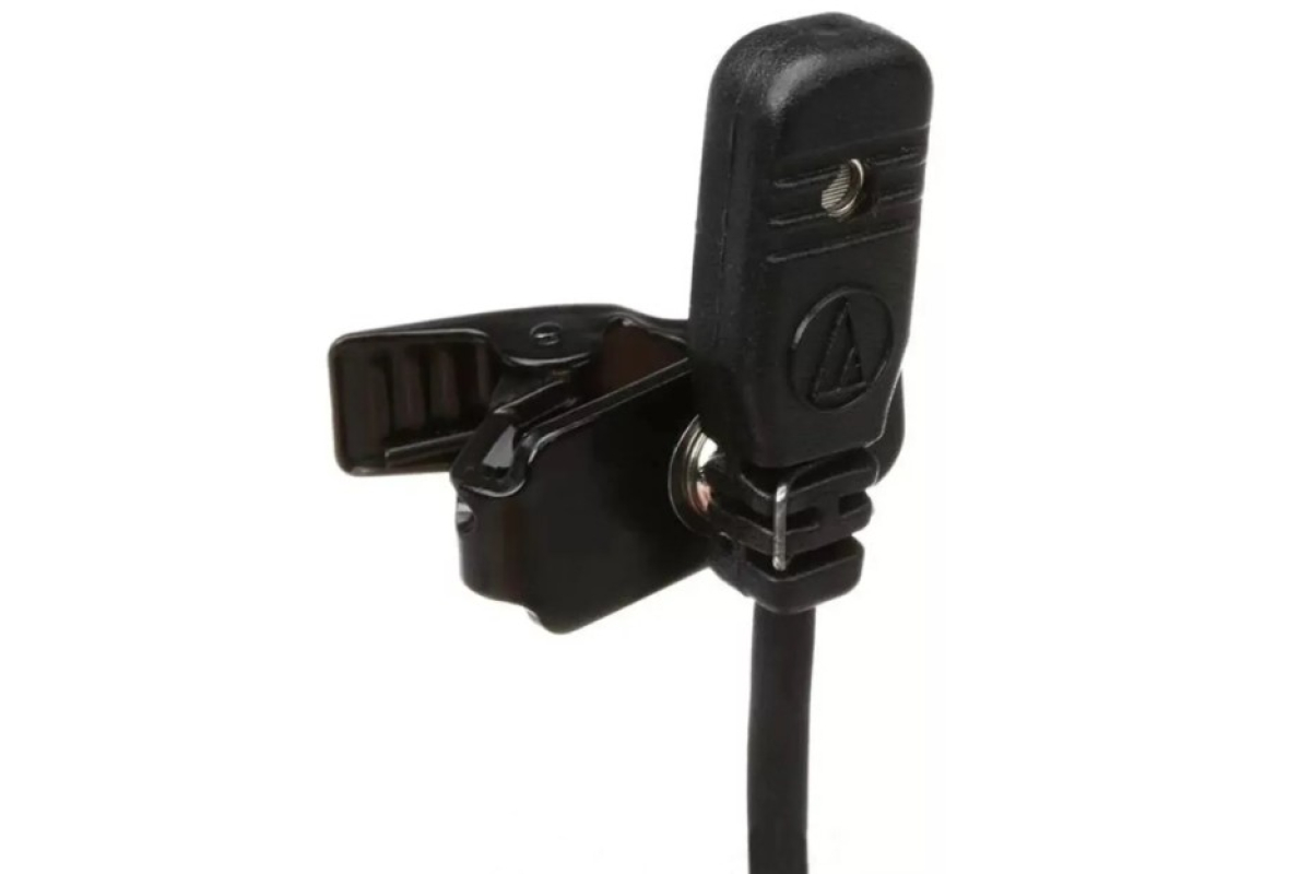 Мікрофон AUDIO-TECHNICA MT830CH