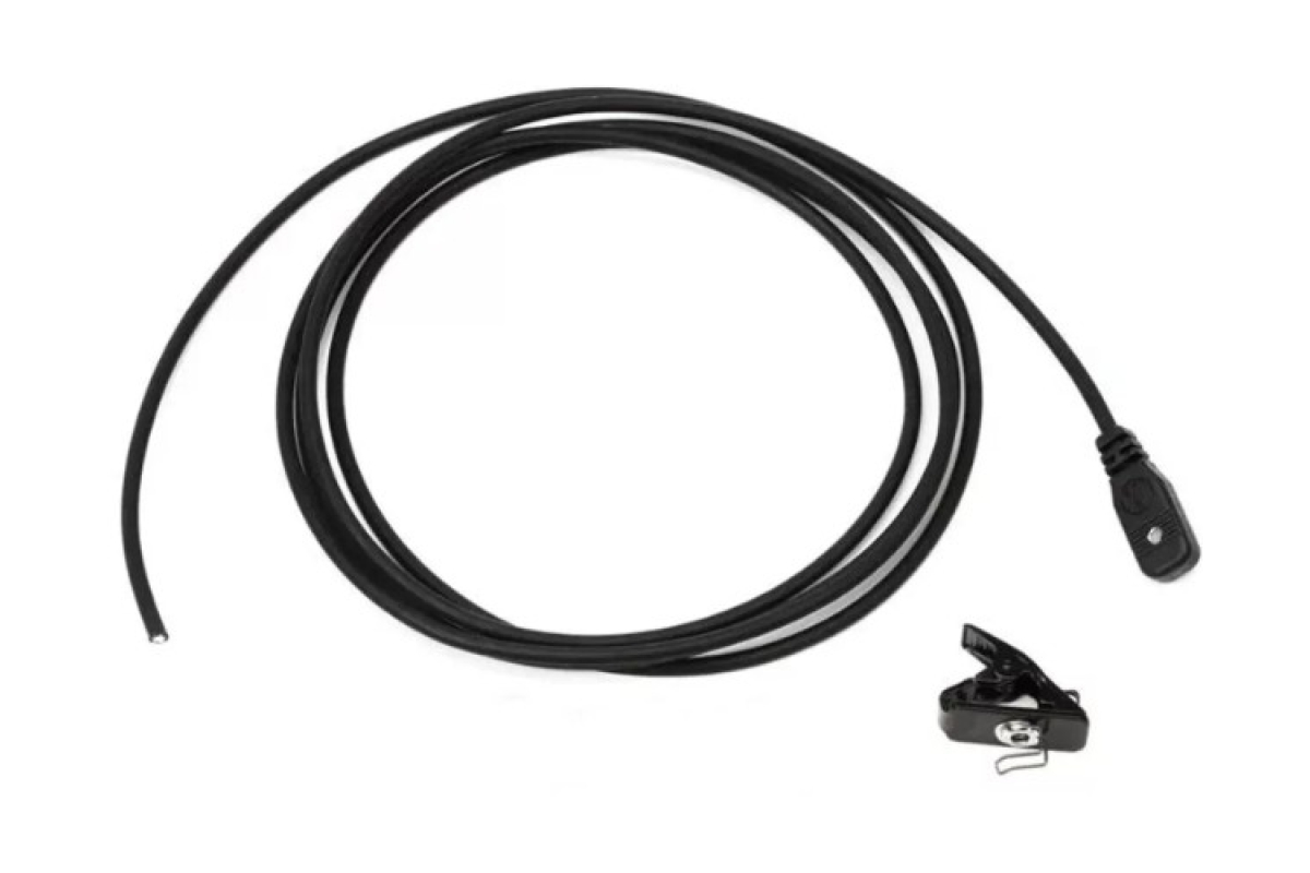 Мікрофон AUDIO-TECHNICA MT830CH