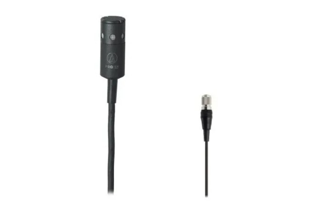 Микрофон AUDIO-TECHNICA PRO35CH