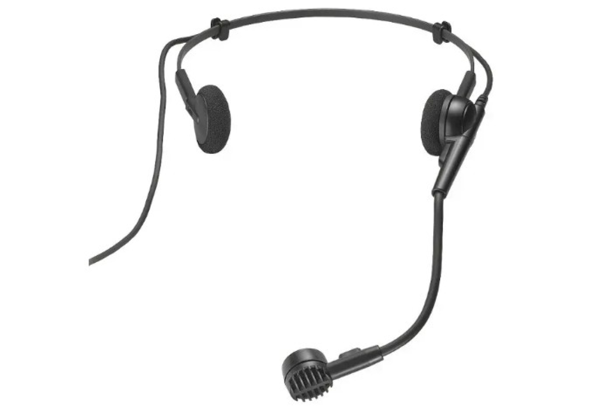 Мікрофон AUDIO-TECHNICA PRO8HECH