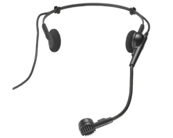 Мікрофон AUDIO-TECHNICA PRO8HECH