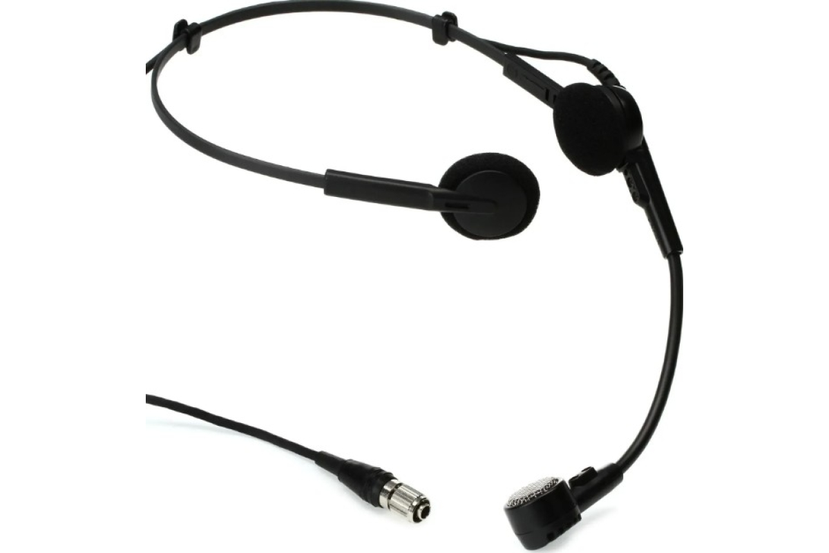 Мікрофон AUDIO-TECHNICA PRO8HECH