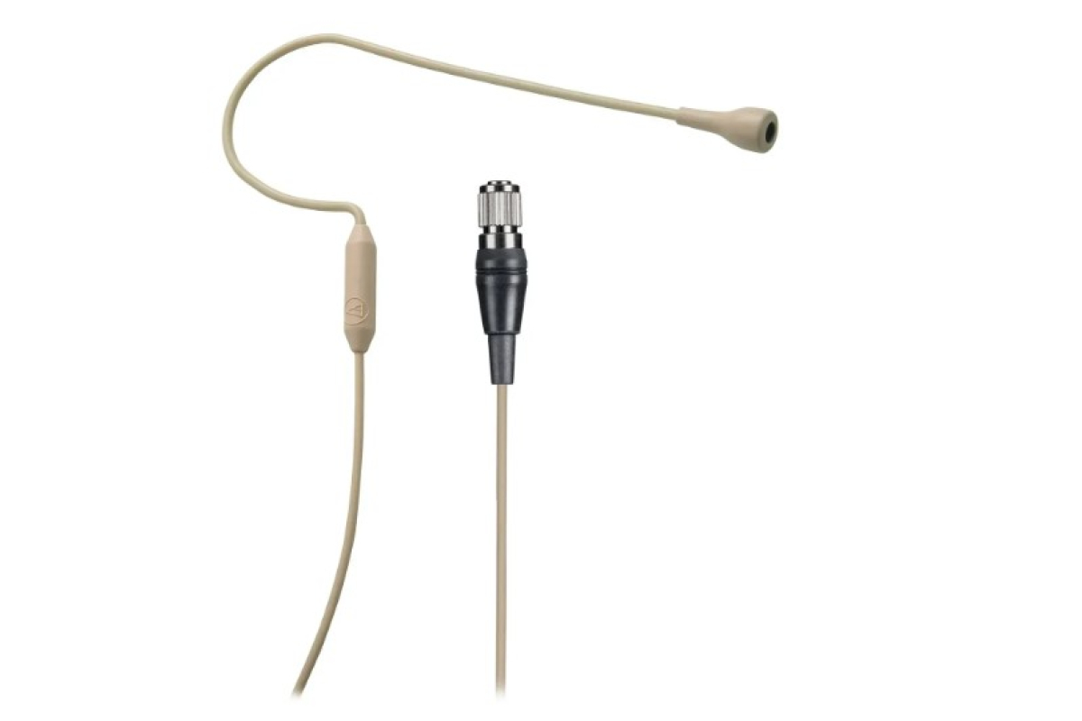 Мікрофон AUDIO-TECHNICA PRO92CH-TH