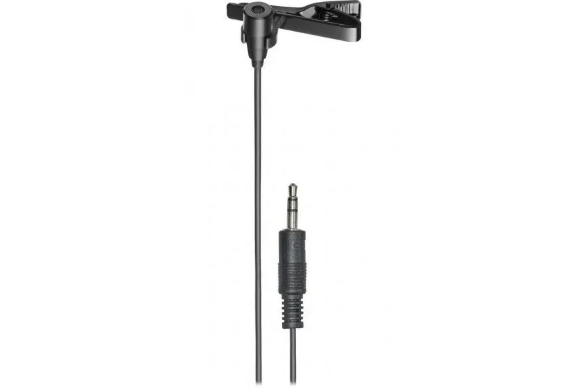 Мікрофон AUDIO-TECHNICA ATR3350x